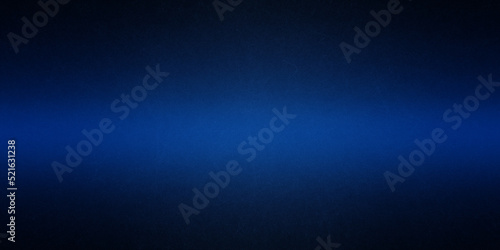  Blurred grunge background. Abstract dark blue gradient design. Minimal creative background. Landing page blurred cover. Colorful graphic 