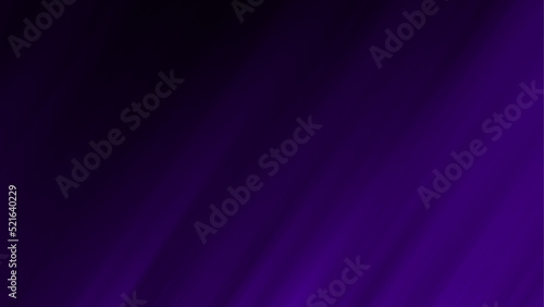 Dark Purple Motion Background / Gradient Abstract Background | illustration of Light Ray, Stripe Line with Dark Purple , Speed Motion Background. Abstract, Modern Digital Wallpaper Banner Background