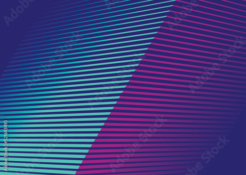 line background vector. abstrack template