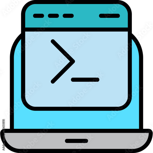 Command Line Icon