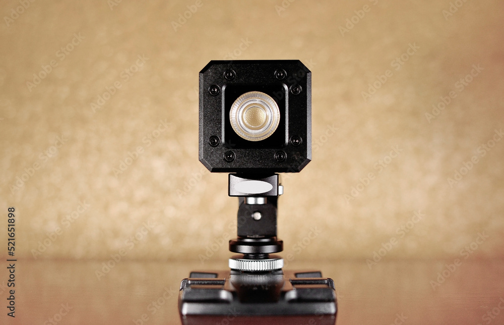 Portable LED light for product photography Portable LED light for product photography