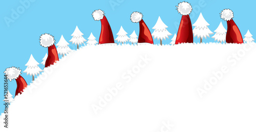 zipfelmuetzen_01_rot_schneelandschaft-berg