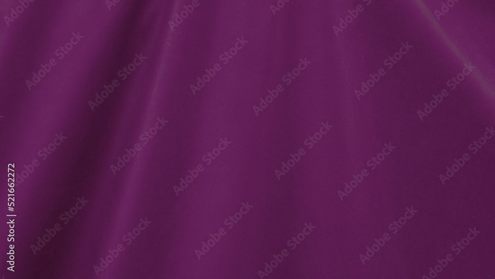 slightly wrinkled purple curtain background slightly wrinkled purple curtain background