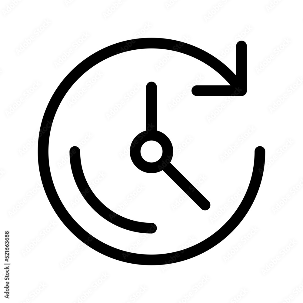 Loading Icon Vector Symbol Design Illustration Loading Icon Vector Symbol Design Illustration