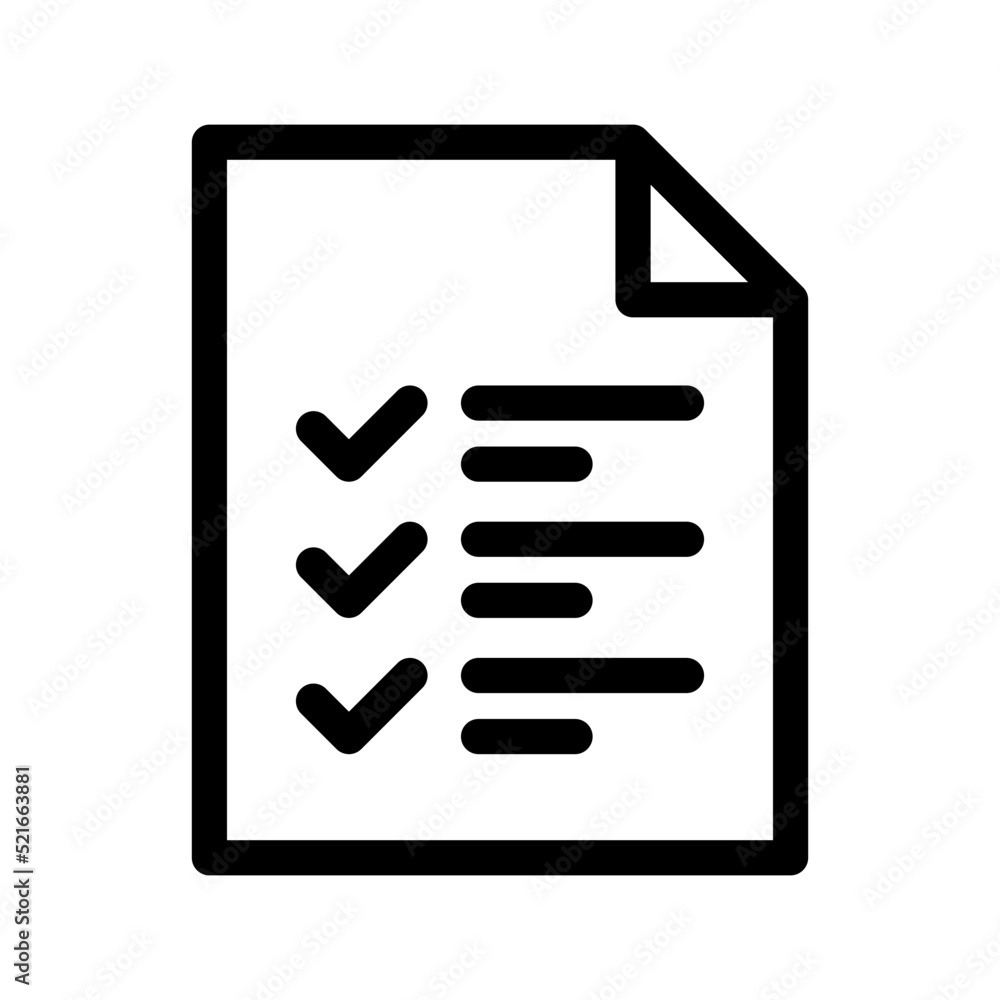 Files Icon Vector Symbol Design Illustration Files Icon Vector Symbol Design Illustration