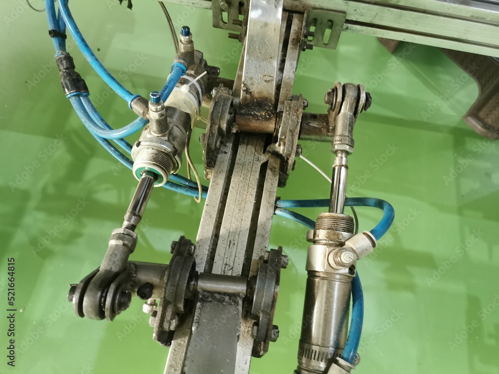 factory equipment that makes production work smooth factory equipment that makes production work smooth