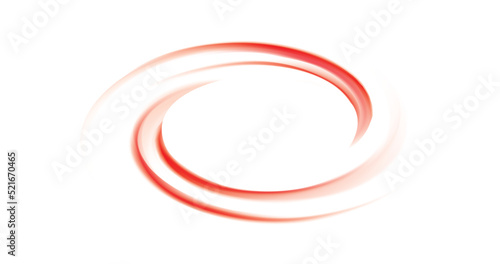Vector swirling red backdrop. Juice of red fruits
