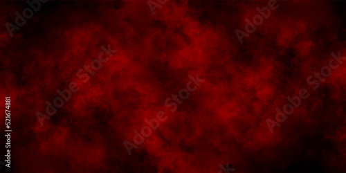 Abstract background with red grunge texture background of cement plaster wall with cracks, red grunge wall texture .Dark red marble texture background with high resolution, paper texture design 