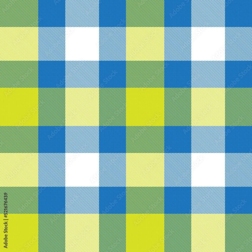 Yellow Minimal Plaid textured Seamless Pattern Yellow Minimal Plaid textured Seamless Pattern