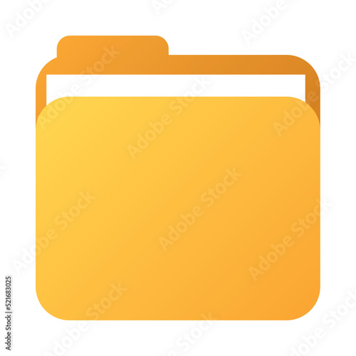 file folder icon