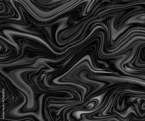 Monochrome  liquid background for your design  promotion  for your social media  website  wallpaper  poster  card  and other