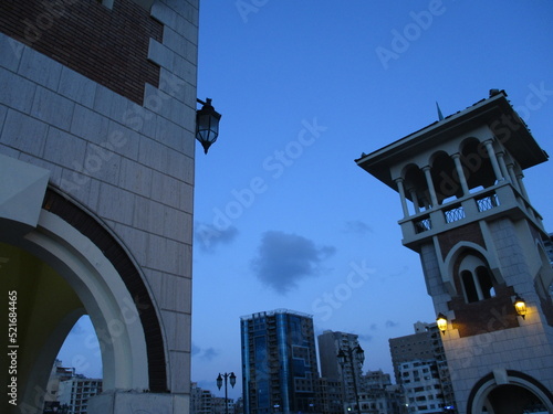 Tourist places in Alexandria, Egypt (ID: 521684465)