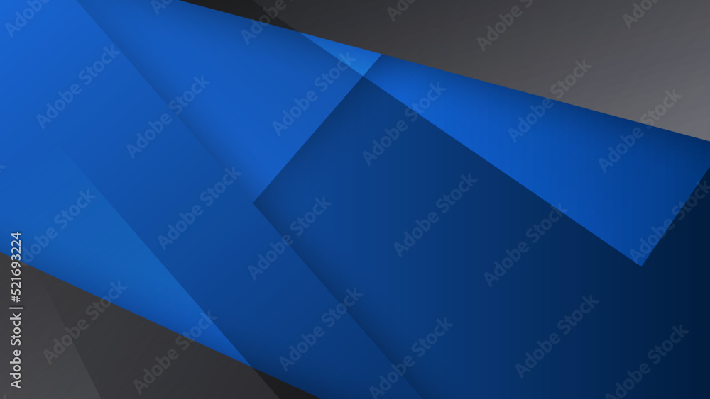 Black and blue abstract background paper shine and layer element vector for presentation design. Suit for business, corporate, institution, party, festive, seminar, and talks. Black and blue abstract background paper shine and layer element vector for presentation design. Suit for business, corporate, institution, party, festive, seminar, and talks.