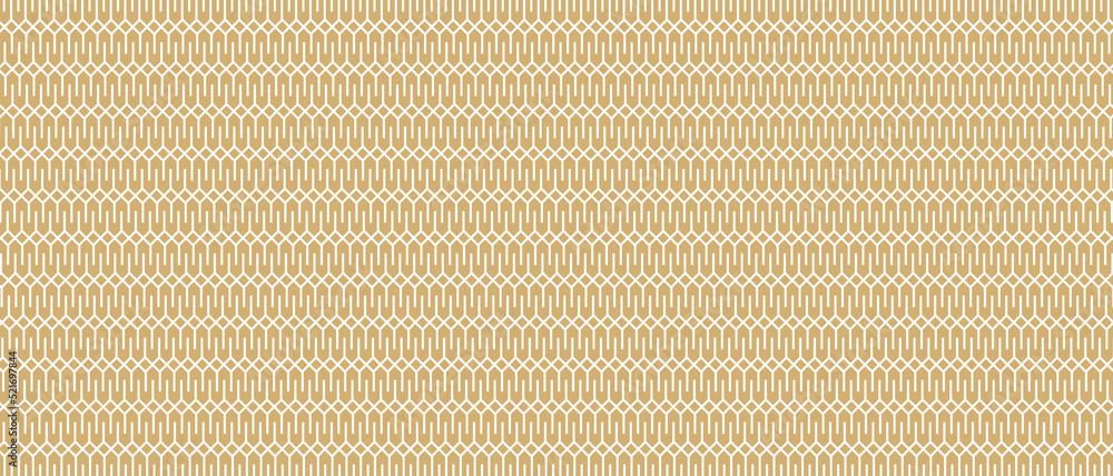 Fototapeta premium Pattern background classical luxury ornament Design Flat decorative Victorian seamless texture for wallpapers