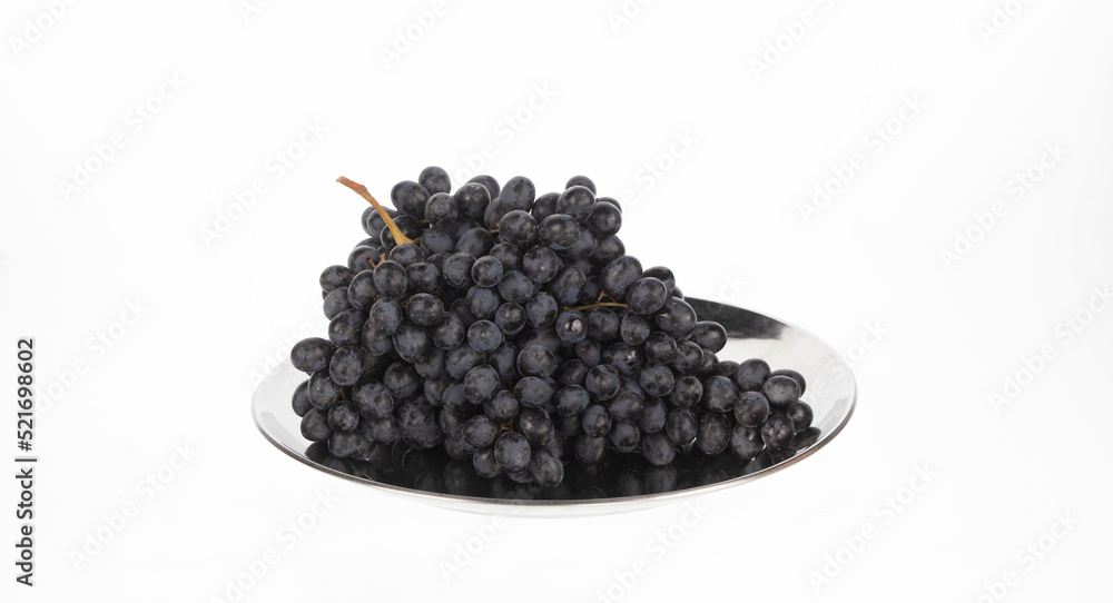 black grape vine background black grape vine background