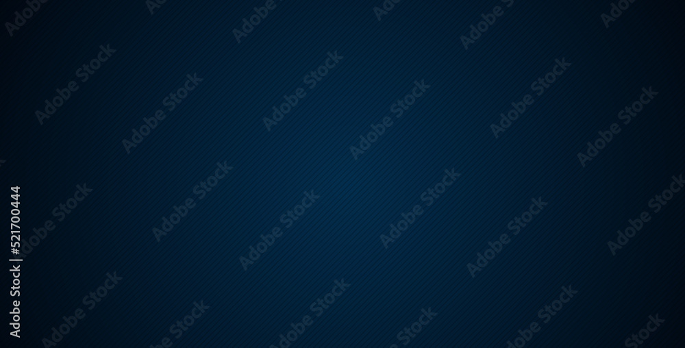 Abstract blue background with diagonal strips background.