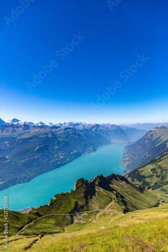 Brienz BE (Schweiz) photo