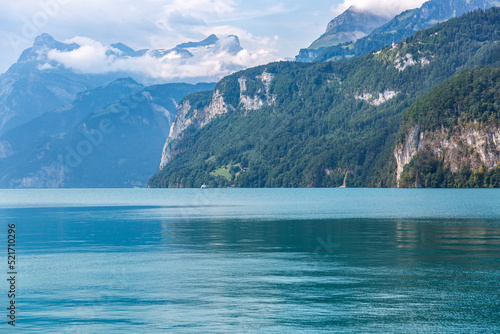 Brunnen SZ (Schweiz)