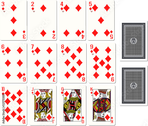 Diamonds ,Clubs ,Hearts ,Spades,Poker Card,Set Card,game card