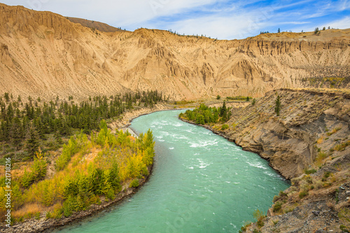 Farwell Canyon photo