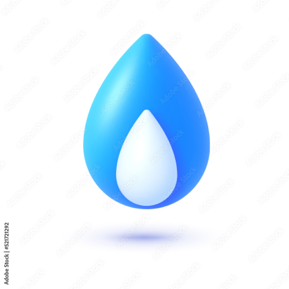 Gas 3D icon for concept design. Gas icon, great design for any purposes. Vector Icon Gas 3D icon for concept design. Gas icon, great design for any purposes. Vector Icon