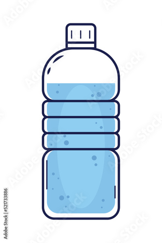 water bottle icon