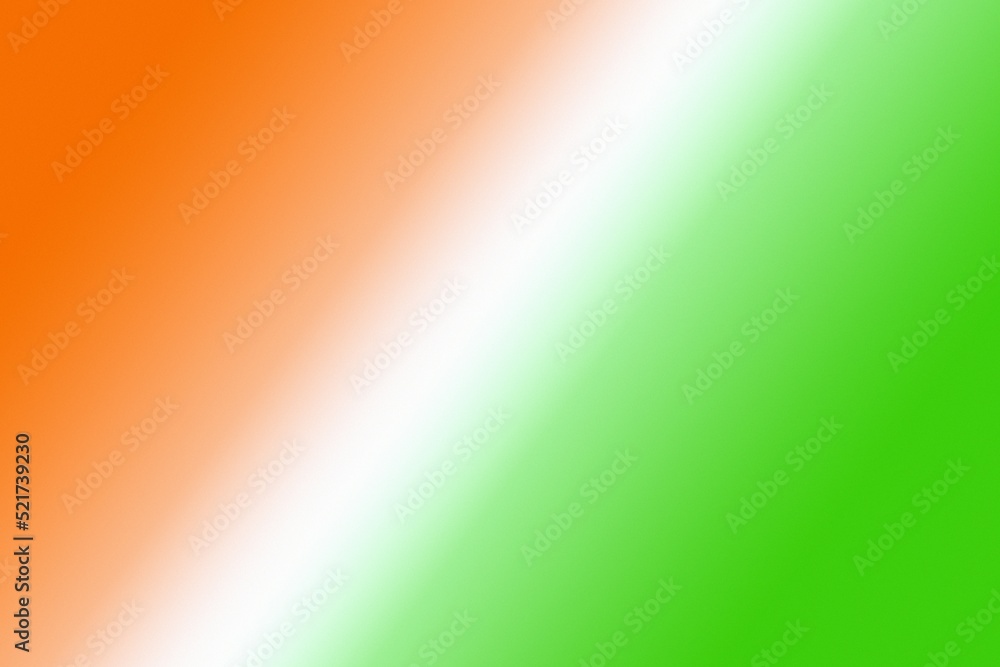 Rainbow of Indian flag colorful abstract background. Rainbow of Indian flag colorful abstract background.
