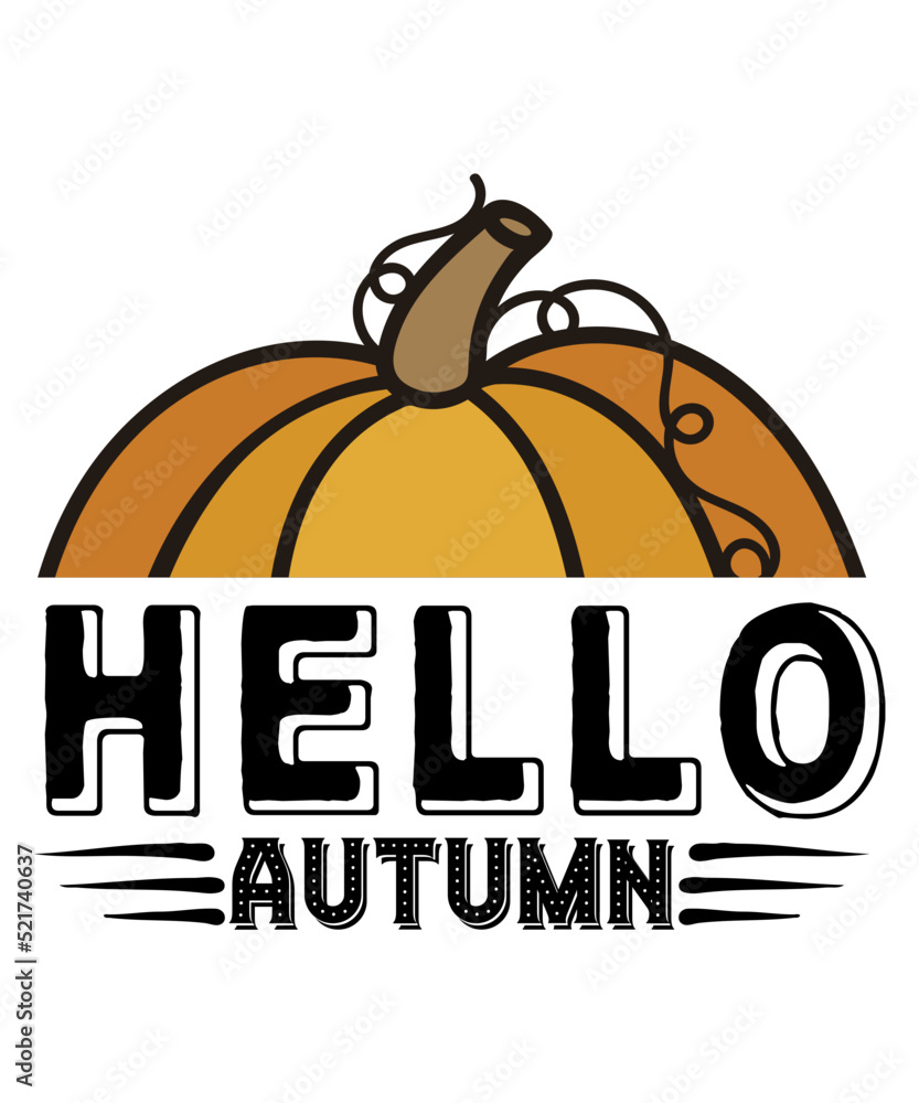 Obraz premium Fall svg, Happy fall svg, Fall svg bundle, Autumn svg bundle, Svg Designs, PNG, Pumpkin svg, Silhouette, Cricut,fall svg, happy fall svg,fall svg bundle,Fall SVG, Fall SVG Bundle, Autumn Svg, Th