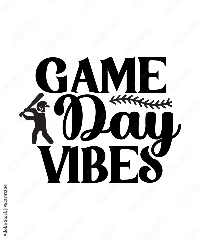 Baseball Vibes svg, Baseball mom svg, baseball svg, baseball shirt svg, baseball life svg Baseball Vibes svg, Baseball mom svg, baseball svg, baseball shirt svg, baseball life svg
