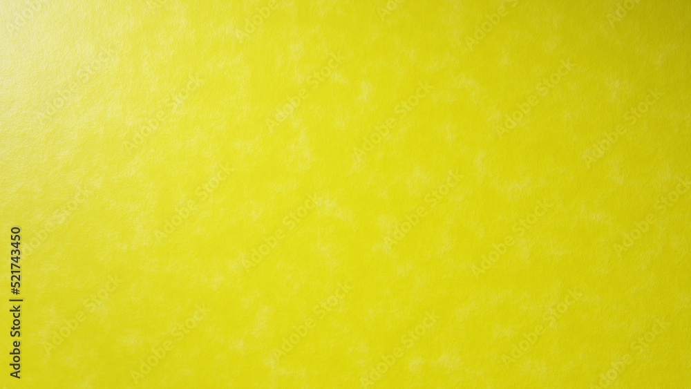 3D rendering. Yellow Grunge Background. Concrete wall orange, yellow color for texture background. Abstract grunge bright colorful color. 3D rendering. Yellow Grunge Background. Concrete wall orange, yellow color for texture background. Abstract grunge bright colorful color.