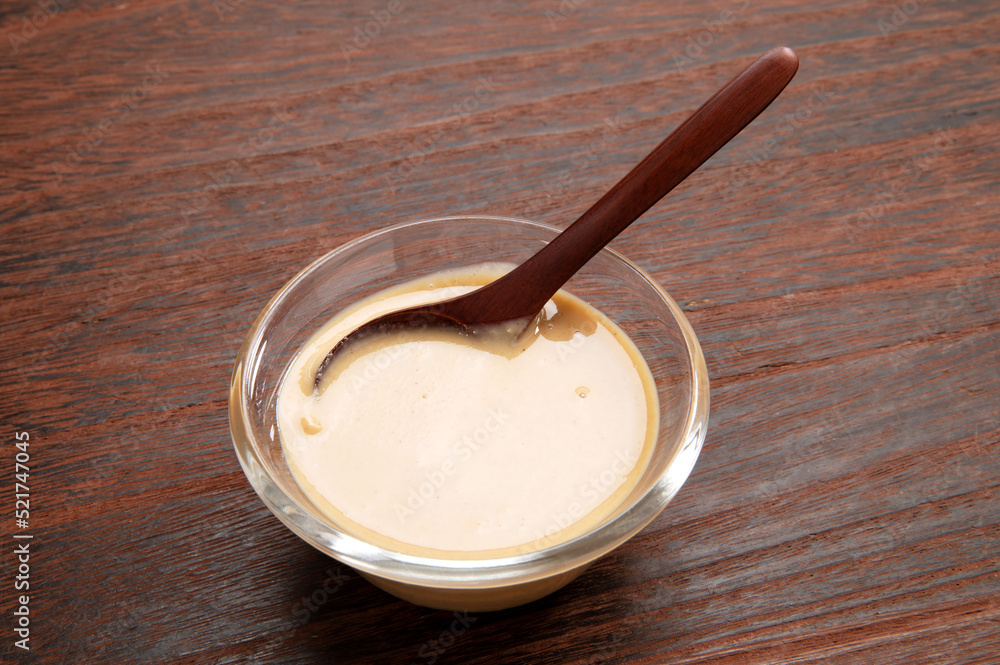 中華料理調味料のジーマージャン