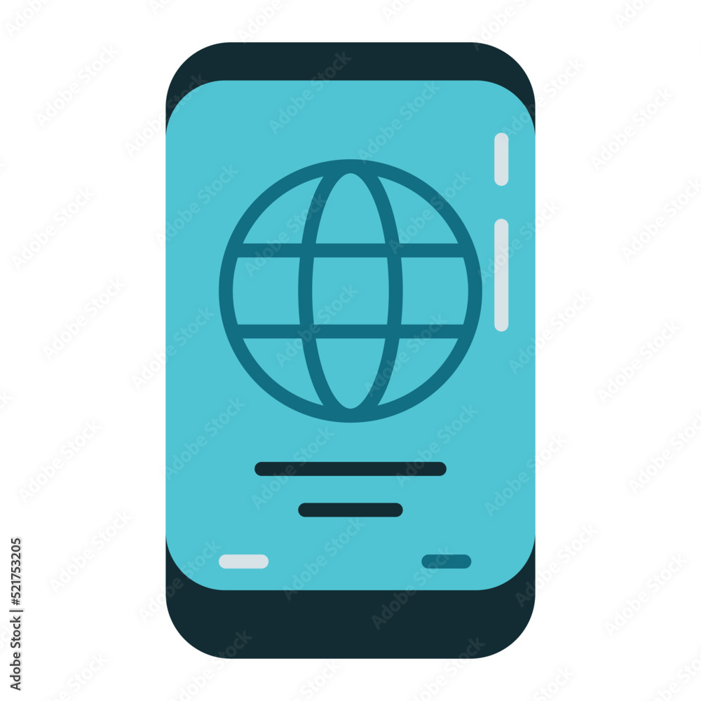 smartphone and globe internet smartphone and globe internet