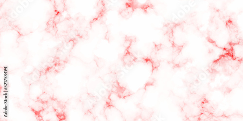 Abstract white and red Marble texture Itlayain luxury background, grunge background. White and pink beige natural cracked marble texture background vector. cracked Marble texture frame background.