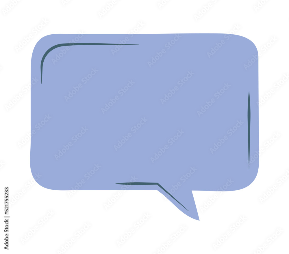 purple speech bubble purple speech bubble