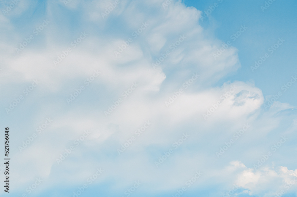 blue sky background blue sky background