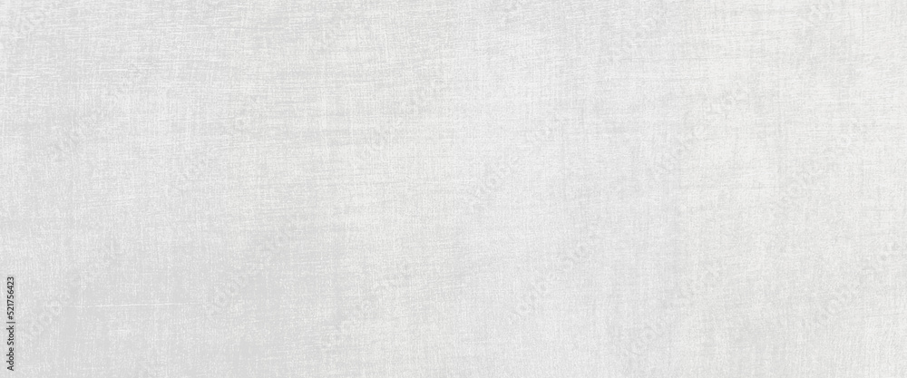 White fabric texture background, White cotton fabric cloth texture for background, natural textile pattern.