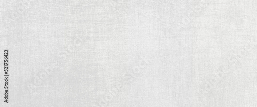 White fabric texture background, White cotton fabric cloth texture for background, natural textile pattern.