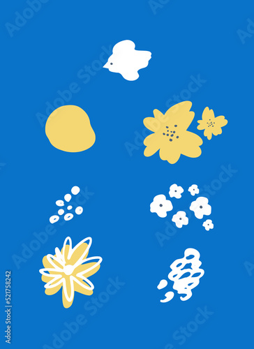 Digital asset_Peace