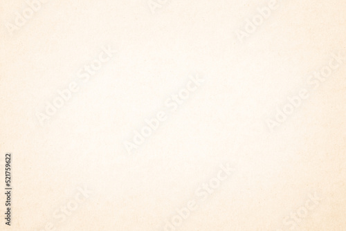 Old paper texture background. Material cardboard texture brown vintage blank page abstract. Pattern rough parchment. © Phokin