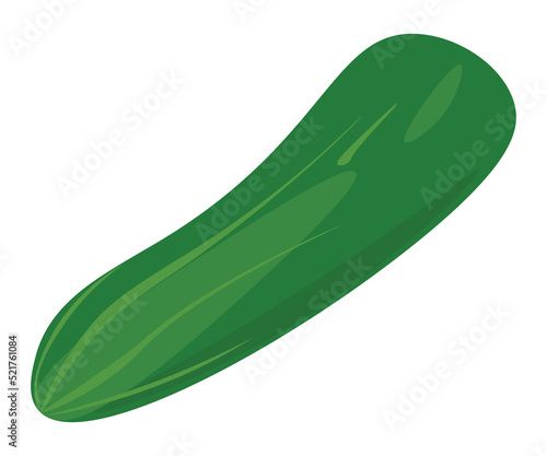 world vegetarian day cucumber healthy food © Ольга Коваль