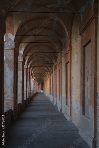 San Luca, il Portico di Bologna più lungo al mondo