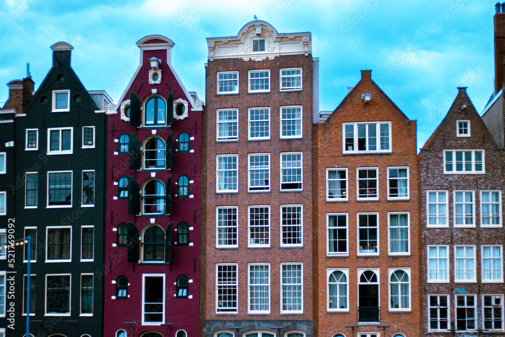 Amsterdam 2 Amsterdam 2