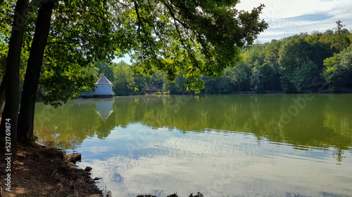 Weiher  photo