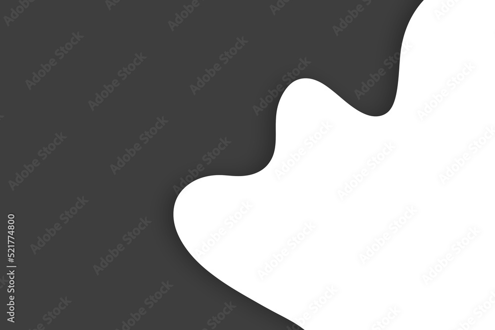 black abstract background of dynamic flowing waves black abstract background of dynamic flowing waves