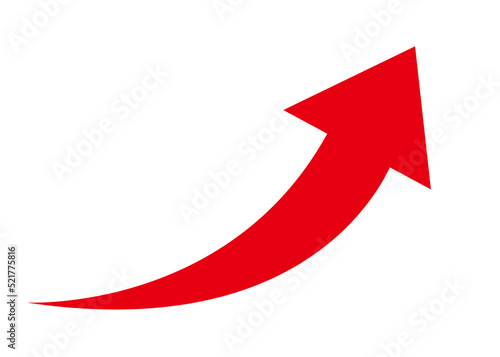 矢印のイメージ