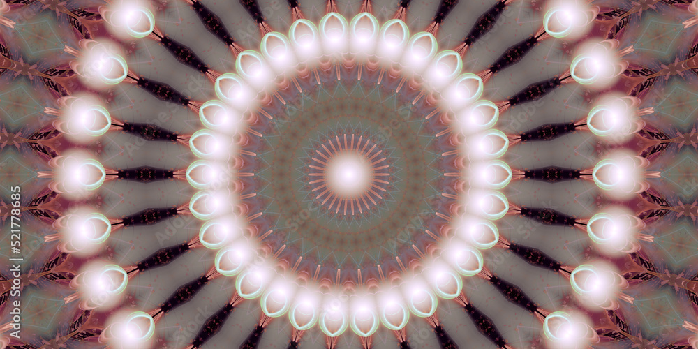 Fraktal computergenerierter Hintergrund für Grafiker und Drucksachen Fraktal computergenerierter Hintergrund für Grafiker und Drucksachen