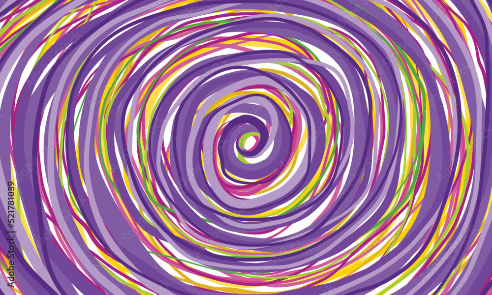 abstract background purple round abstract background purple round