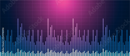 indagini di mercato, grafico, economia, finanza, azioni	
