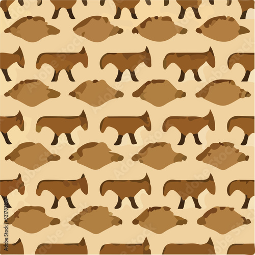 Animal Skin Pattern