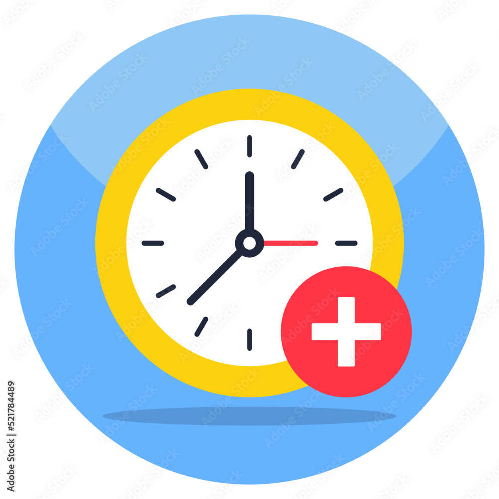 Perfect design icon of appointment time Perfect design icon of appointment time